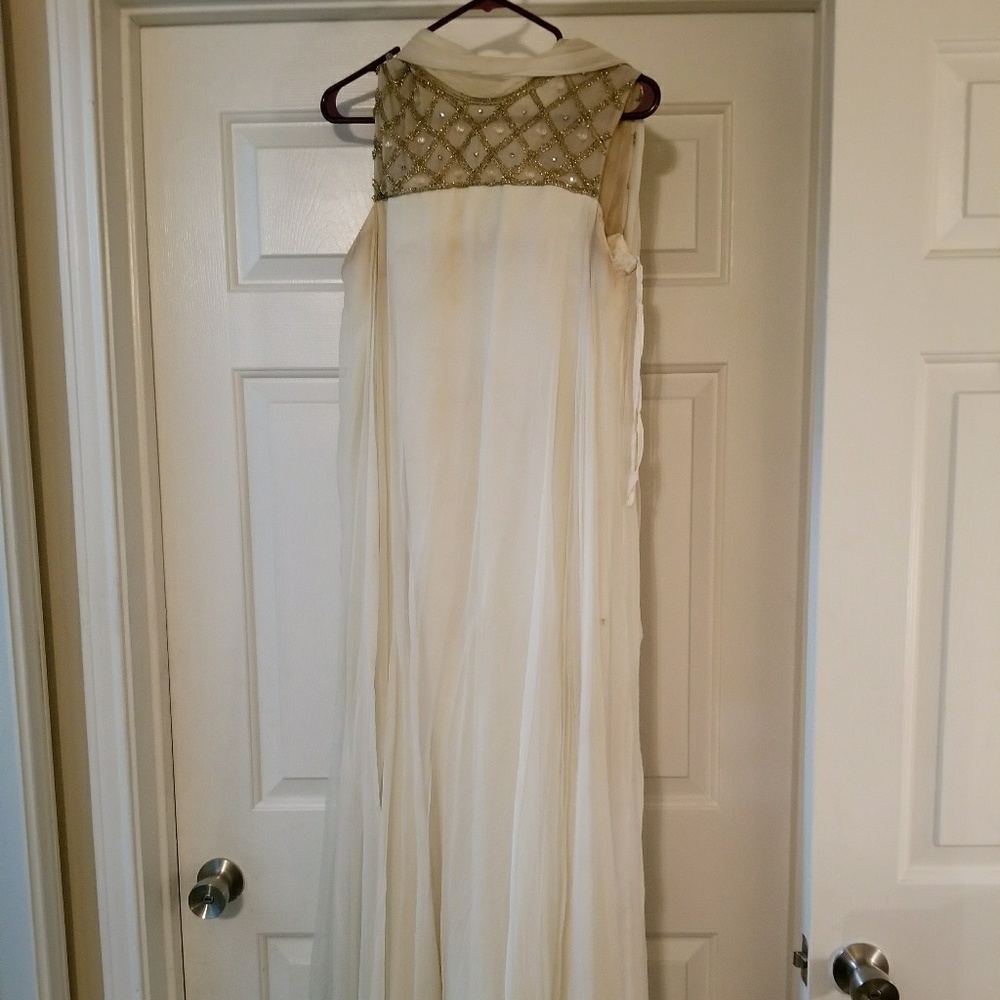 Vintage dress